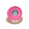 Prato Infantil Decorado Bailarina 750 ml Plástico Plasutil