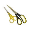 Kit De Tesouras Multiuso 7,5" e 5,5" Linha Prátika Uso Geral