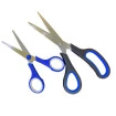 Kit De Tesouras Multiuso 7,5" e 5,5" Linha Prátika Uso Geral