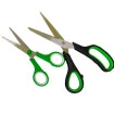 Kit De Tesouras Multiuso 7,5" e 5,5" Linha Prátika Uso Geral