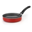 Frigideira Antiaderente Enjoy Reta 18cm Multiuso 