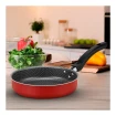 Frigideira Antiaderente Enjoy Reta 18cm Multiuso 