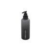 Porta Sabonete Líquido Com Pump 480ml Plástico