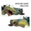 Brinquedo Infantil Dinossauro Espinossauro da Mielle