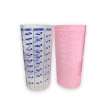Copo Medidor Dosador De Receitas Com Bico Plástico 500 ml