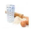 Copo Medidor Dosador De Receitas Com Bico Plástico 500 ml