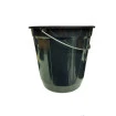 Balde De Plástico Com Alça De Metal 6 Litros Formplast