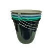 Balde De Plástico Com Alça De Metal 6 Litros Formplast