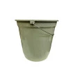 Balde De Plástico Com Alça De Metal 6 Litros Formplast