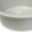 bacia, bacia pequena, bacia plastico, bacia de pastico bacia para lvanderia 