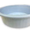 bacia, bacia pequena, bacia plastico, bacia de pastico bacia para lvanderia 