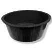 Bacia Plastica 11lits Para Lavanderia 38cm Colors 