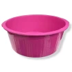 Bacia Plastica 11lits Para Lavanderia 38cm Colors 