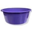 Bacia Plastica 11lits Para Lavanderia 38cm Colors 