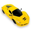 Carro Carrinho Controle Remoto Pilha 4 Funções Modelo V8