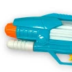 Lança Água Infantil Arminha Plástico Praia Piscina 41cm