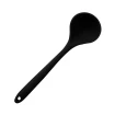 Concha De Silicone Colors 29cm Para Feijão Cozinha