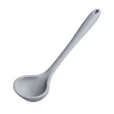 Concha De Silicone Colors 29cm Para Feijão Cozinha