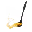 Concha De Silicone Colors 29cm Para Feijão Cozinha
