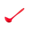 Concha De Silicone Colors 29cm Para Feijão Cozinha