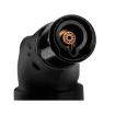 Isqueiro Maçarico Mini Portátil Recarregável Ultra Chama 