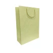 Sacola Papel P/ Presente 30x42x12cm Texturizada Color Magizi