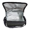 Porta Marmita Bolsa Térmica Color Fitness Academia Dieta