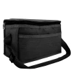 Porta Marmita Bolsa Térmica Color Fitness Academia Dieta