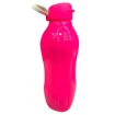 Squezee Garrafa De Água 2litros Plástico Color Linha Fitness
