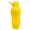 Squezee Garrafa De Água 2litros Plástico Color Linha Fitness
