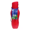 Garrafa Squeezer Fitness Color Plastico 900ml Academia 