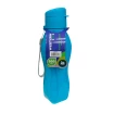Garrafa Squeezer Fitness Color Plastico 900ml Academia 