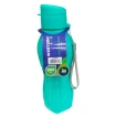 Garrafa Squeezer Fitness Color Plastico 900ml Academia 