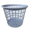 Cesto de Lixo Telado 8Lts - Formplast Cores Variadas