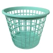 Cesto de Lixo Telado 8Lts - Formplast Cores Variadas