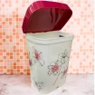 Lixeira Classic Colors Para Pia 4,6litros Plástico Decor