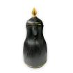 Garrafa Bule Térmica Rosca 1L Luxo Design Inovador Vintage 