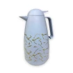 Garrafa Térmica 1L Colors Luxo Casa Para Servir Chá Café 