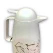 Garrafa Térmica 1L Colors Luxo Casa Para Servir Chá Café 