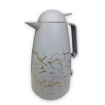 Garrafa Térmica 1L Colors Luxo Casa Para Servir Chá Café 