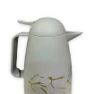 Garrafa Térmica 1L Colors Luxo Casa Para Servir Chá Café 