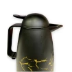 Garrafa Térmica 1L Colors Luxo Casa Para Servir Chá Café 