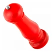 Moedor Sal e Pimenta Plastico Colors 17,3cm Cozinha 