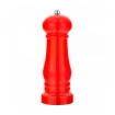 Moedor Sal e Pimenta Plastico Colors 17,3cm Cozinha 