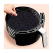 Tapete De Cozimento Redondo Colors De Silicone 22,5cm