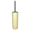 Escova Sanitária Com Suporte De Plástico Redondo Clean 40 cm