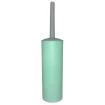 Escova Sanitária Com Suporte De Plástico Redondo Clean 40 cm