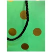 Sacola Pap Para Presente 18X23X10Cm Estampada Color Yangzi