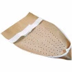Kit 3 Sapata Anti Brilho para Ferro de passar