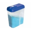 Porta Sabão Em Pó Com Exclusivo Dosador 1,6 Kg.